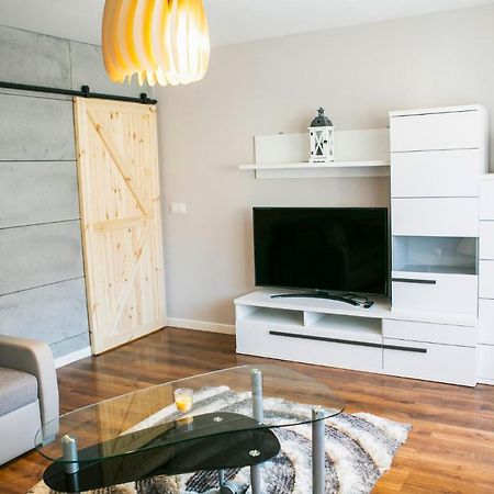 Best Apartment Тарнов Екстериор снимка