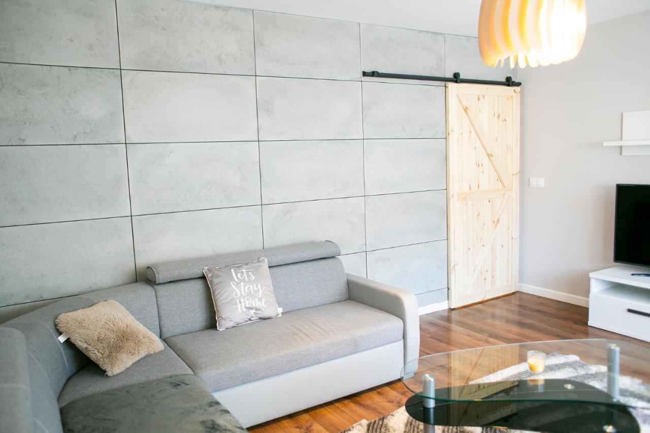 Best Apartment Тарнов Екстериор снимка