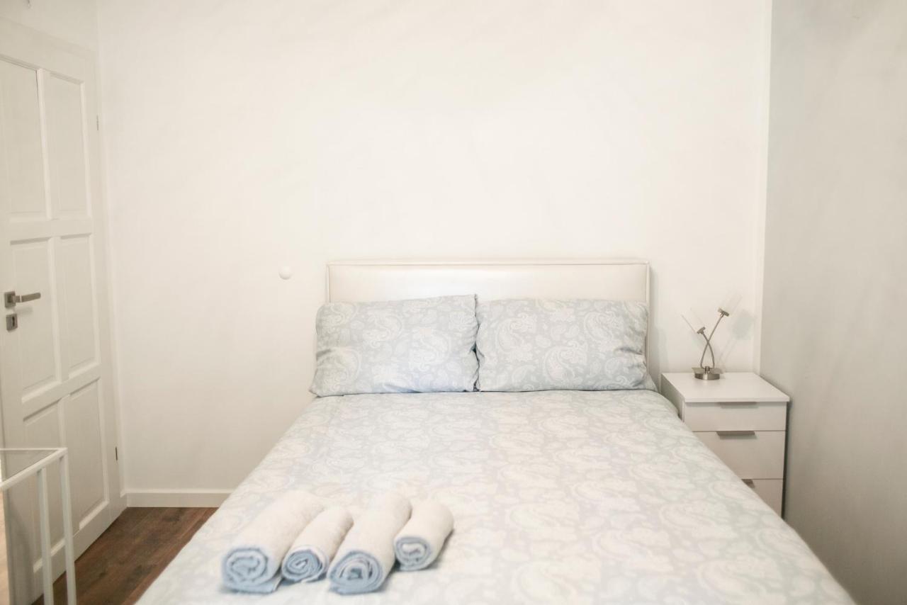 Best Apartment Тарнов Екстериор снимка