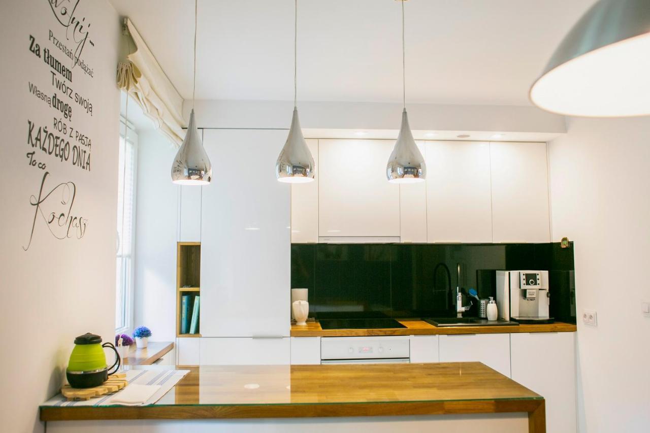Best Apartment Тарнов Екстериор снимка