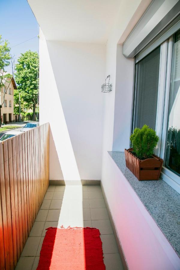 Best Apartment Тарнов Екстериор снимка